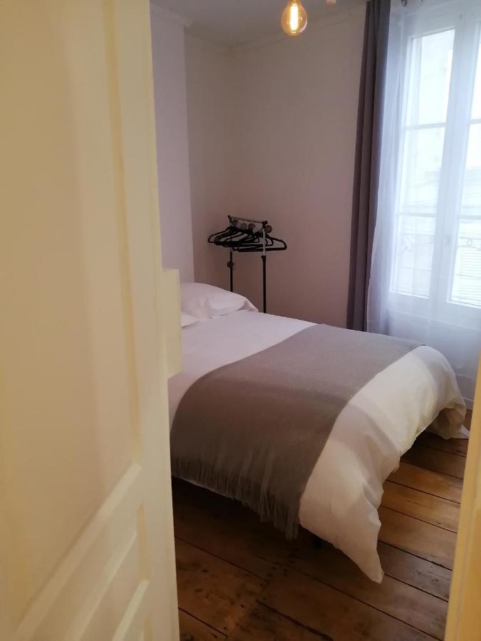 Magnifique Escale Poitevine. The Place To Be Poitiers Exterior photo